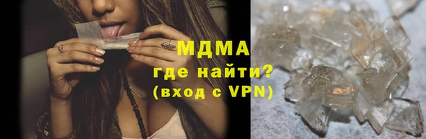 индика Абаза